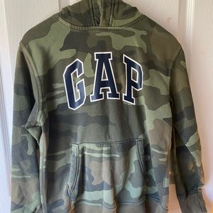 Youth Gap sweatshirt